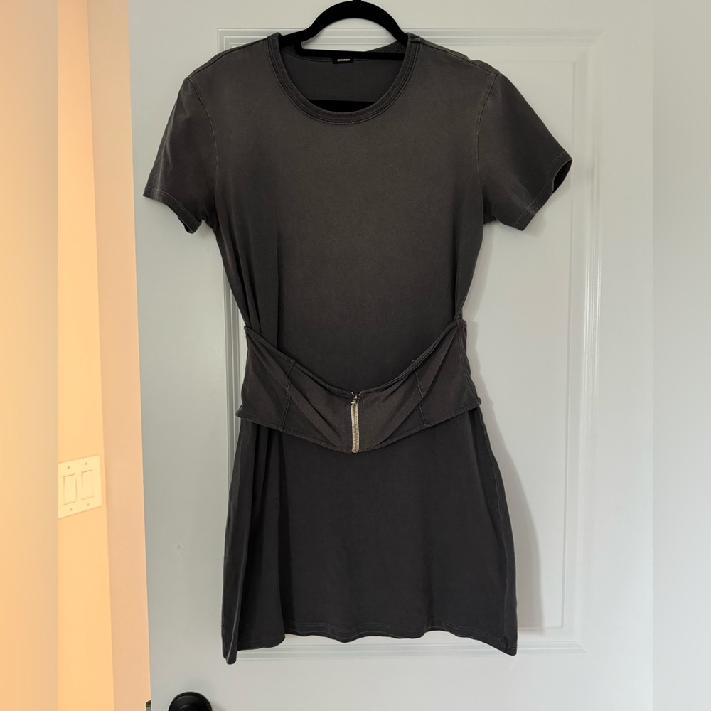 Monrow dress
